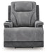 4Z-Peaceful Pause Power Lift Recliner - Casa Morelos / Coahuila Furniture (Oklahoma City, OK)