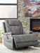 4Z-Peaceful Pause Power Lift Recliner - Casa Morelos / Coahuila Furniture (Oklahoma City, OK)