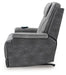 4Z-Peaceful Pause Power Lift Recliner - Casa Morelos / Coahuila Furniture (Oklahoma City, OK)