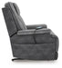 4Z-Peaceful Pause Power Lift Recliner - Casa Morelos / Coahuila Furniture (Oklahoma City, OK)
