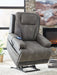 4Z-Peaceful Pause Power Lift Recliner - Casa Morelos / Coahuila Furniture (Oklahoma City, OK)