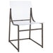 Adino Side Chairs - Casa Morelos / Coahuila Furniture (Oklahoma City, OK)