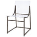 Adino Side Chairs - Casa Morelos / Coahuila Furniture (Oklahoma City, OK)