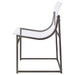 Adino Side Chairs - Casa Morelos / Coahuila Furniture (Oklahoma City, OK)