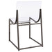 Adino Side Chairs - Casa Morelos / Coahuila Furniture (Oklahoma City, OK)