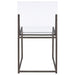 Adino Side Chairs - Casa Morelos / Coahuila Furniture (Oklahoma City, OK)