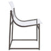 Adino Side Chairs - Casa Morelos / Coahuila Furniture (Oklahoma City, OK)