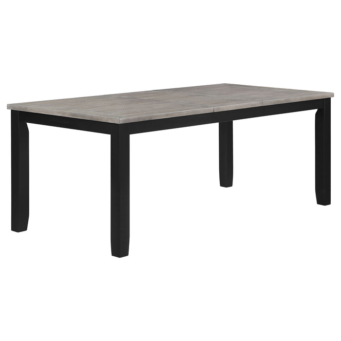 Elodie Dining Sets - Casa Morelos / Coahuila Furniture (Oklahoma City, OK)