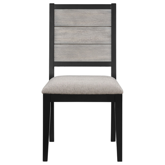 Elodie Dining Sets - Casa Morelos / Coahuila Furniture (Oklahoma City, OK)