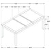 Elodie Dining Sets - Casa Morelos / Coahuila Furniture (Oklahoma City, OK)