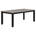 Elodie Dining Sets - Casa Morelos / Coahuila Furniture (Oklahoma City, OK)
