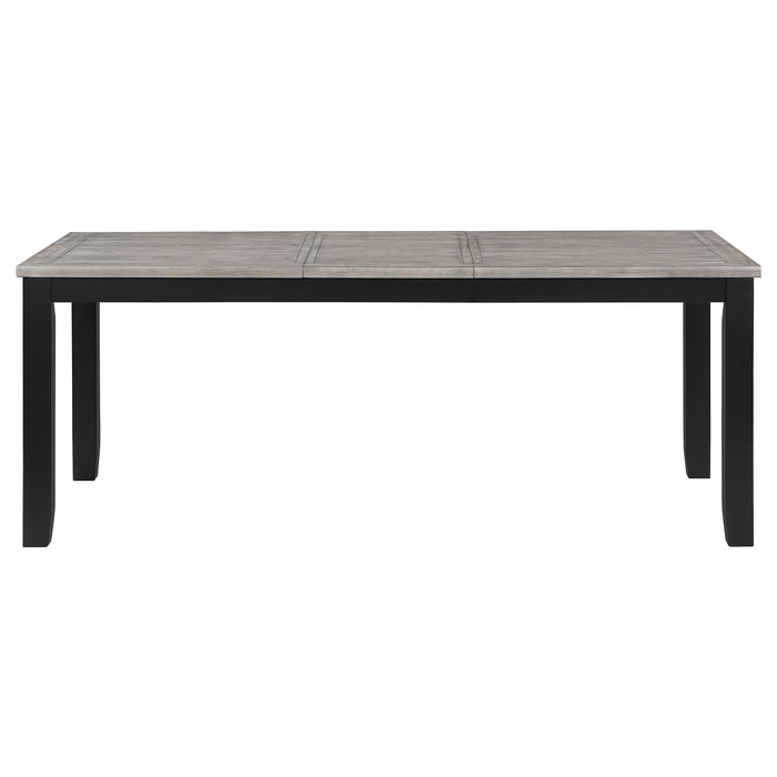 Elodie Dining Sets - Casa Morelos / Coahuila Furniture (Oklahoma City, OK)