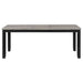 Elodie Dining Sets - Casa Morelos / Coahuila Furniture (Oklahoma City, OK)