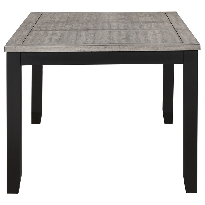 Elodie Dining Sets - Casa Morelos / Coahuila Furniture (Oklahoma City, OK)