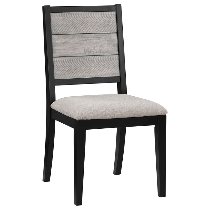 Elodie Dining Sets - Casa Morelos / Coahuila Furniture (Oklahoma City, OK)