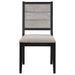 Elodie Dining Sets - Casa Morelos / Coahuila Furniture (Oklahoma City, OK)
