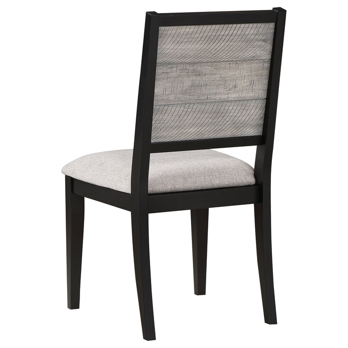 Elodie Dining Sets - Casa Morelos / Coahuila Furniture (Oklahoma City, OK)