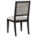 Elodie Dining Sets - Casa Morelos / Coahuila Furniture (Oklahoma City, OK)