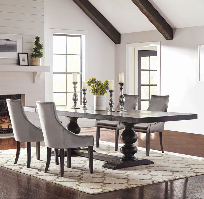 Phelps Dining Sets - Casa Morelos / Coahuila Furniture (Oklahoma City, OK)