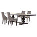 Phelps Dining Sets - Casa Morelos / Coahuila Furniture (Oklahoma City, OK)