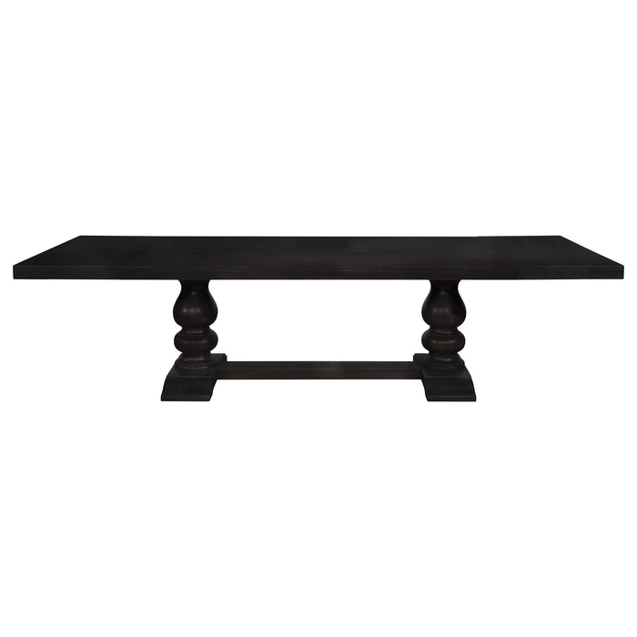 Phelps Dining Sets - Casa Morelos / Coahuila Furniture (Oklahoma City, OK)