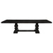 Phelps Dining Sets - Casa Morelos / Coahuila Furniture (Oklahoma City, OK)