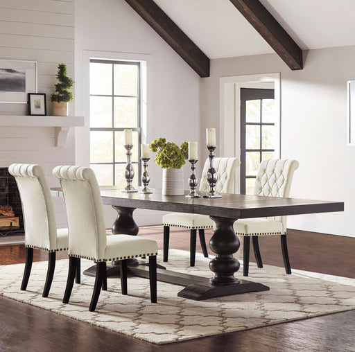 Phelps Dining Sets - Casa Morelos / Coahuila Furniture (Oklahoma City, OK)