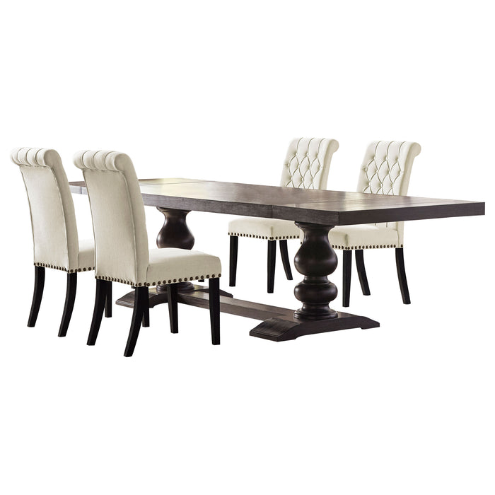 Phelps Dining Sets - Casa Morelos / Coahuila Furniture (Oklahoma City, OK)