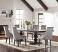 Phelps Dining Sets - Casa Morelos / Coahuila Furniture (Oklahoma City, OK)