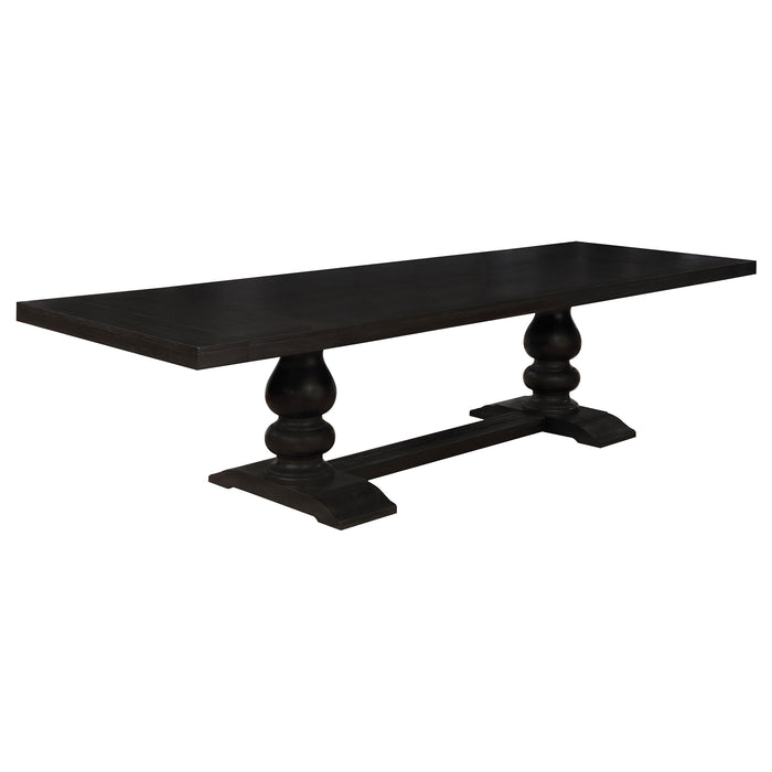 Phelps Dining Sets - Casa Morelos / Coahuila Furniture (Oklahoma City, OK)