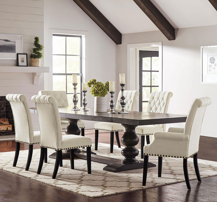Phelps Dining Sets - Casa Morelos / Coahuila Furniture (Oklahoma City, OK)