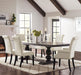 Phelps Dining Sets - Casa Morelos / Coahuila Furniture (Oklahoma City, OK)