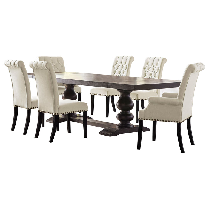 Phelps Dining Sets - Casa Morelos / Coahuila Furniture (Oklahoma City, OK)
