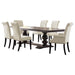 Phelps Dining Sets - Casa Morelos / Coahuila Furniture (Oklahoma City, OK)