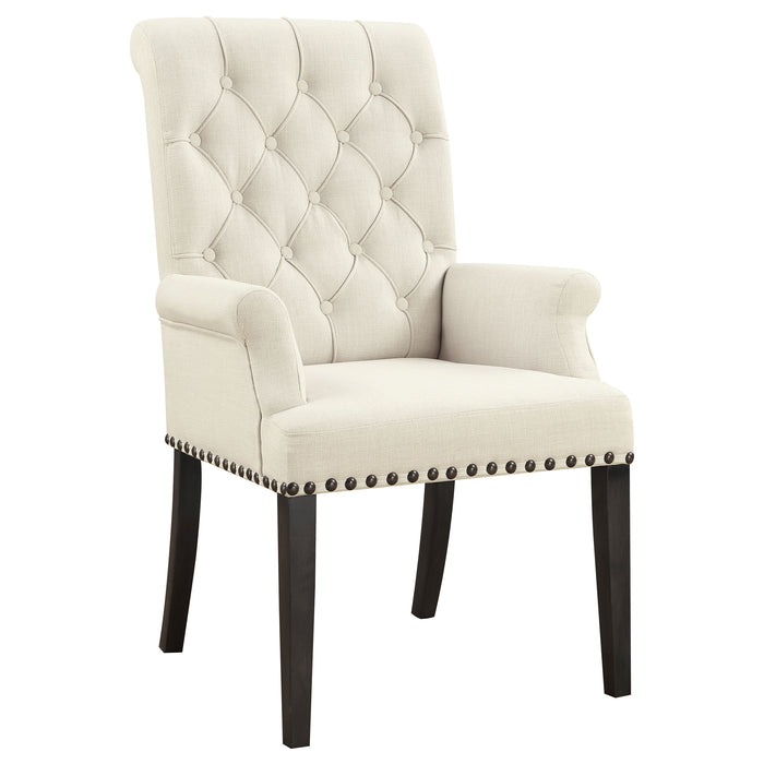 Phelps Dining Sets - Casa Morelos / Coahuila Furniture (Oklahoma City, OK)