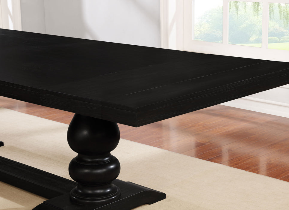 Phelps Dining Sets - Casa Morelos / Coahuila Furniture (Oklahoma City, OK)