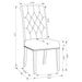 Phelps Dining Sets - Casa Morelos / Coahuila Furniture (Oklahoma City, OK)