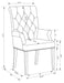 Phelps Dining Sets - Casa Morelos / Coahuila Furniture (Oklahoma City, OK)