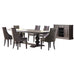 Phelps Dining Sets - Casa Morelos / Coahuila Furniture (Oklahoma City, OK)
