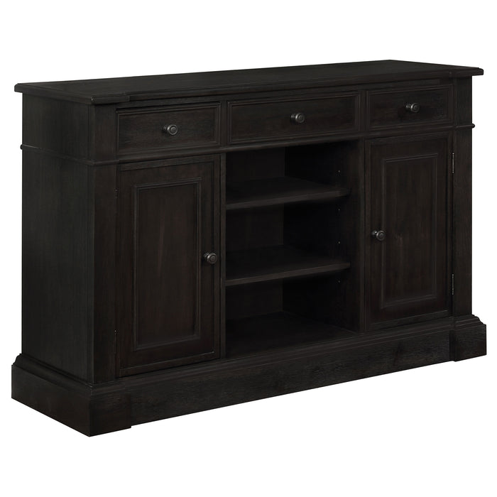 Phelps Dining Sets - Casa Morelos / Coahuila Furniture (Oklahoma City, OK)