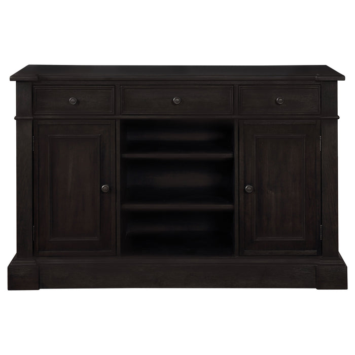 Phelps Dining Sets - Casa Morelos / Coahuila Furniture (Oklahoma City, OK)