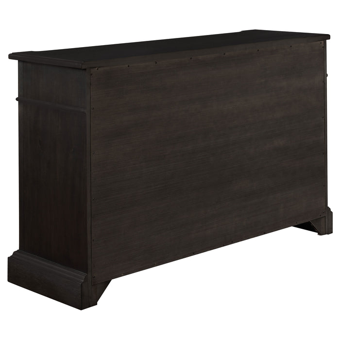 Phelps Dining Sets - Casa Morelos / Coahuila Furniture (Oklahoma City, OK)