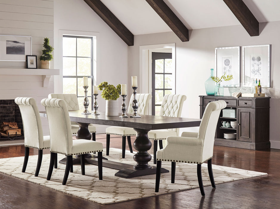 Phelps Dining Sets - Casa Morelos / Coahuila Furniture (Oklahoma City, OK)