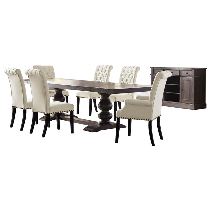 Phelps Dining Sets - Casa Morelos / Coahuila Furniture (Oklahoma City, OK)