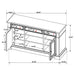 Phelps Dining Sets - Casa Morelos / Coahuila Furniture (Oklahoma City, OK)