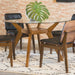 Paxton Dining Tables - Casa Morelos / Coahuila Furniture (Oklahoma City, OK)