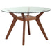 Paxton Dining Tables - Casa Morelos / Coahuila Furniture (Oklahoma City, OK)