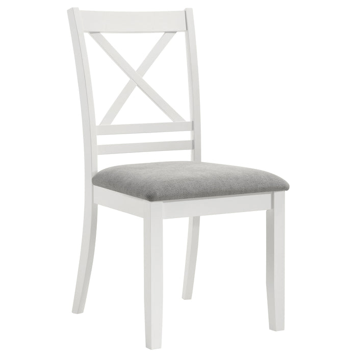 Hollis Dining Sets - Casa Morelos / Coahuila Furniture (Oklahoma City, OK)