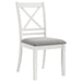 Hollis Dining Sets - Casa Morelos / Coahuila Furniture (Oklahoma City, OK)