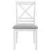 Hollis Dining Sets - Casa Morelos / Coahuila Furniture (Oklahoma City, OK)